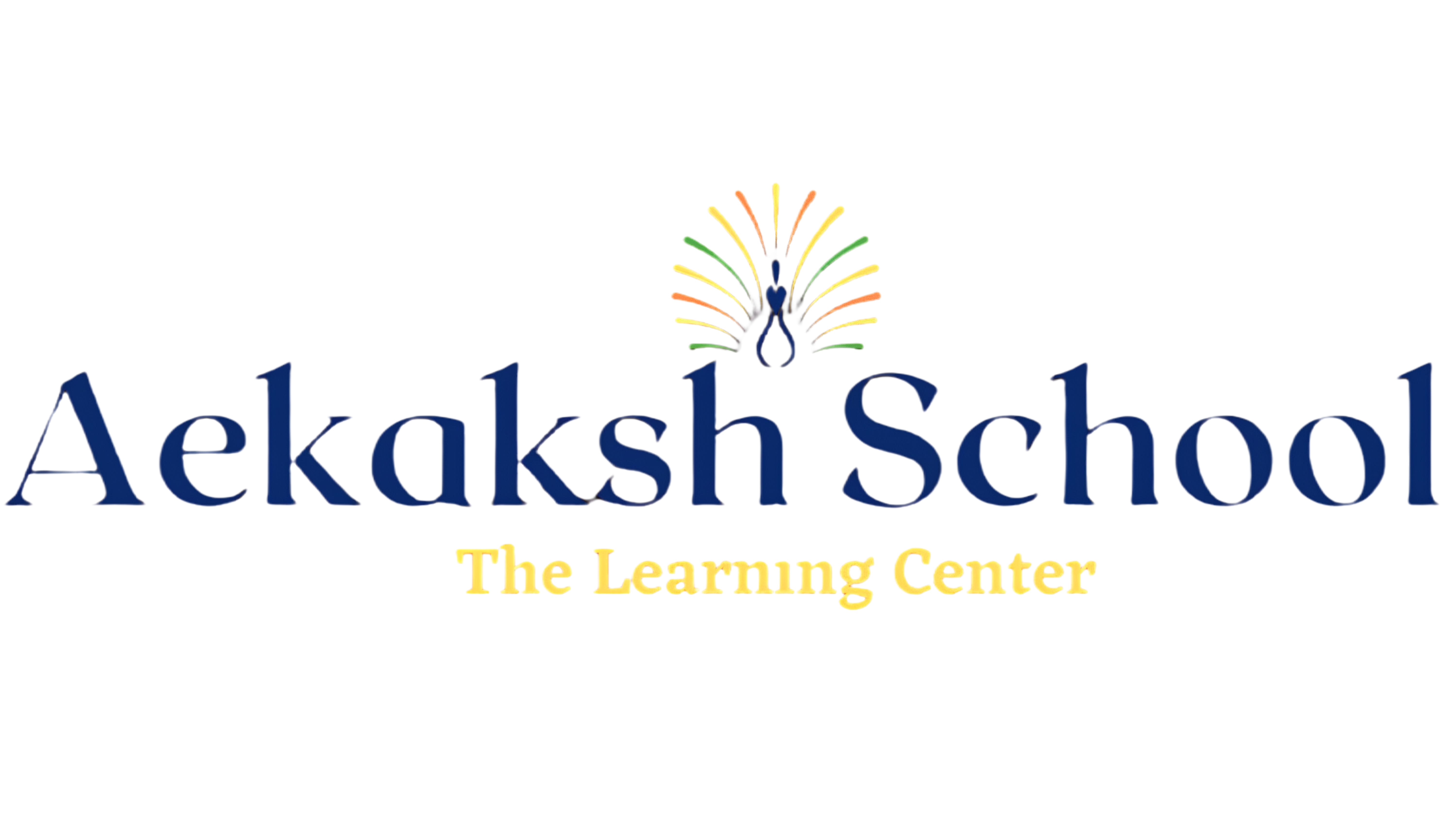 Aekaksh School Logo